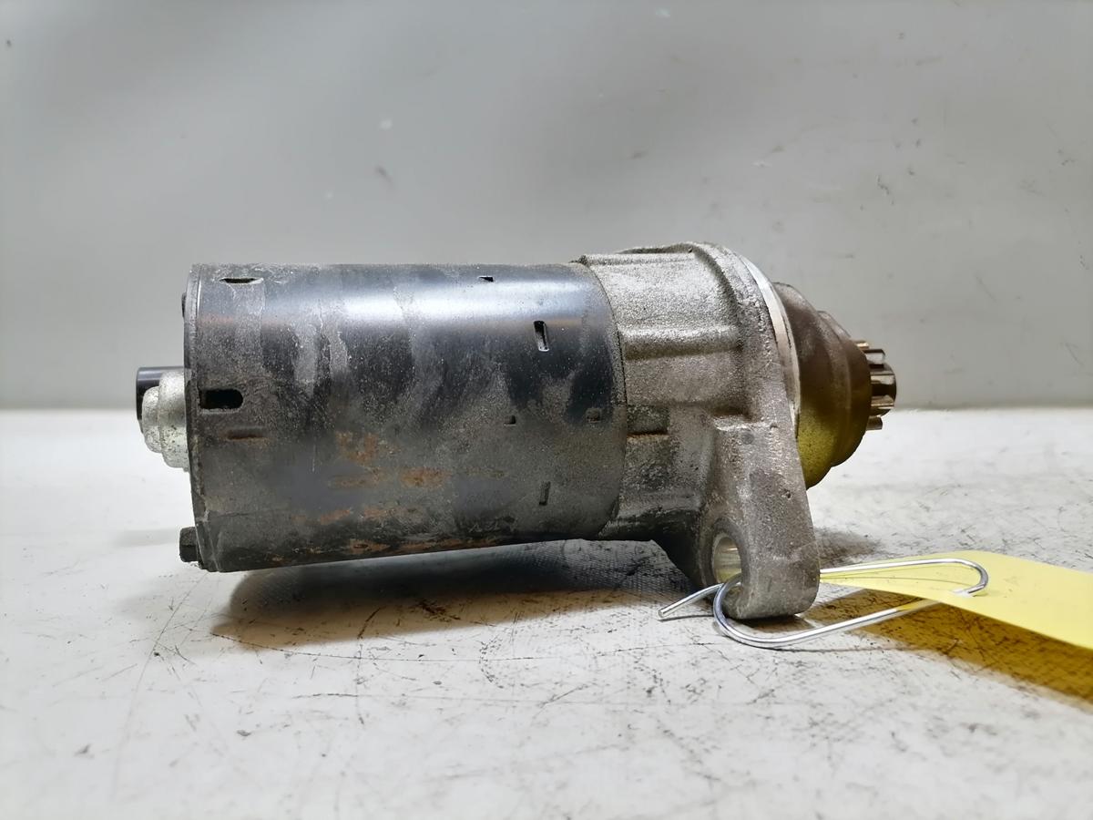 VW Golf 5 original Anlasser Starter 1.6 75kw Bj.2008